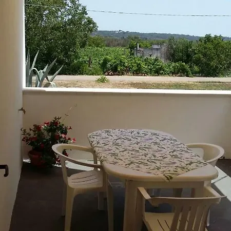 בית נופש Il Fiore Verde