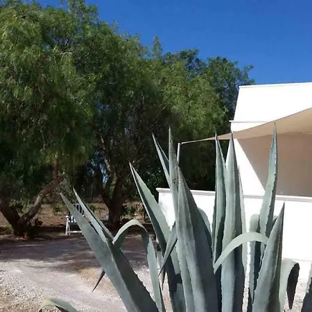 בית נופש Il Fiore Verde