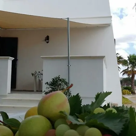 Il Fiore Verde בית נופש