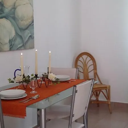 בית נופש Il Fiore Verde