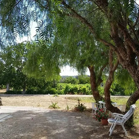 Holiday home Il Fiore Verde